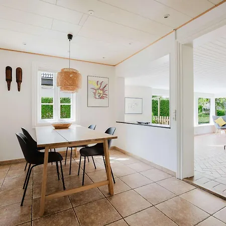 بيت للعطل Private House Close To Center كوبنهاجن