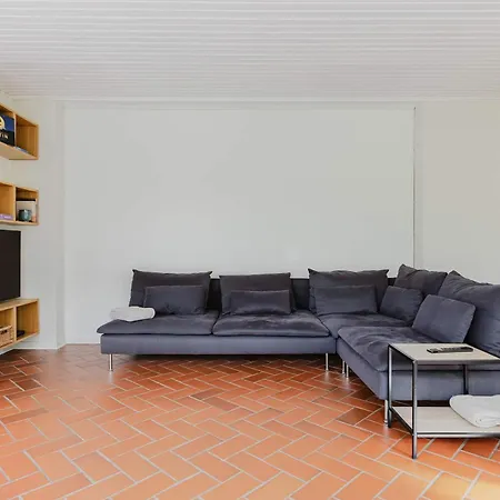 Private House Close To Center