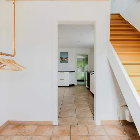 Private House Close To Center